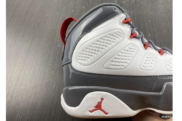 Red Jordan Retro CT8019-162 9 CT8019-162 Fire 0708